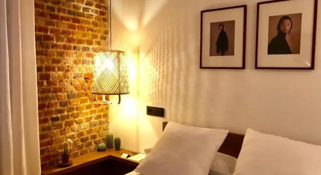 Номер Standard 13 suites