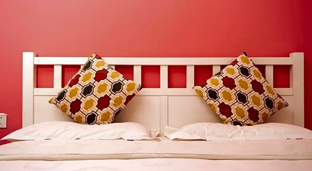 Двухместная студия Xian See Tang Youth Hostel