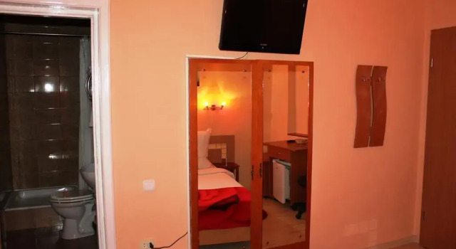 Pensiunea Paloma, Забронировать Отель Отели Брашова с завтраком, рядом с County Clinical Emergency Hospital of Brașov, Завтраки