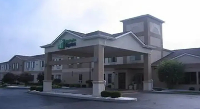 Run of House Best Western Celina