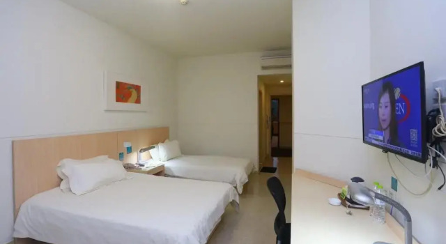 Семейный номер Superior Jinjiang Inn ChengDu Wenshufang