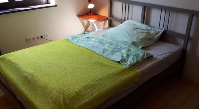 Коттедж Private room with free VVO ticket & sunset view & Wi-Fi & cats in the house