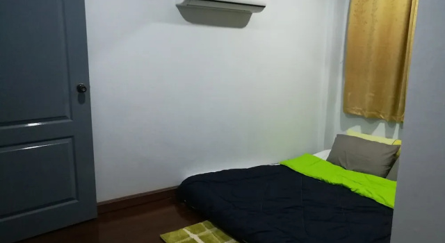 Вилла с 3 комнатами с балконом Green Hills Home