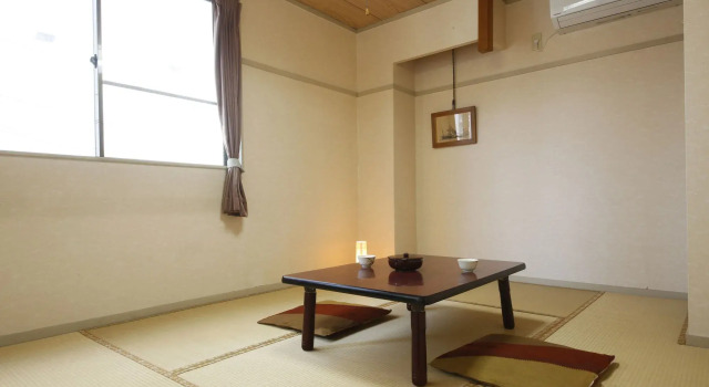 Kyomai Inn