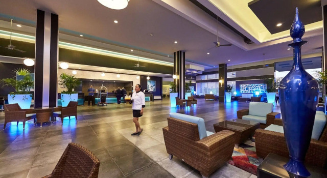 Hotel Riu Dunamar - All Inclusive, Rezervasyon Otel Costa Mujeres 