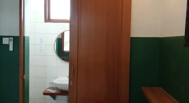 Standard double chambre Liberta Malioboro South