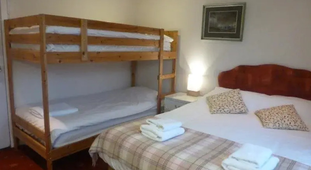 Innseagan House Hotel