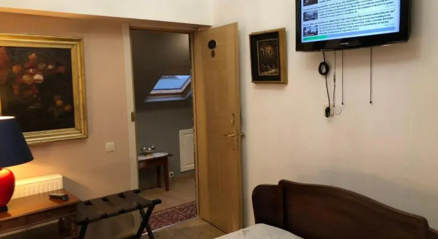 Номер Standard Mara Ath