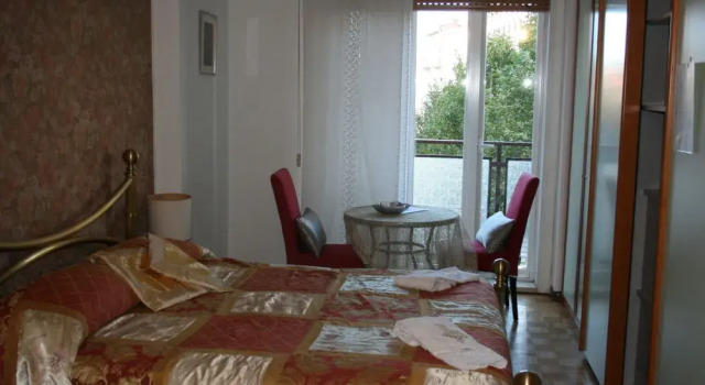 B & B Guerrero, Забронировать Отель Триест Венеция-Джулия, рядом с Замок Святого праведника