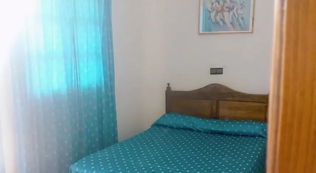 Одноместный номер Standard Hotel Tiout