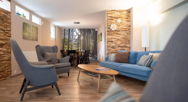 Hotel Gerig, Reservar Hotel Wassen Sustenpass