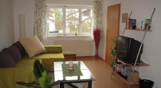 Ferienwohnung Oswald Fuschlsee, Забронировать Отель Отели Fuschlsee с парковкой, Парковка
