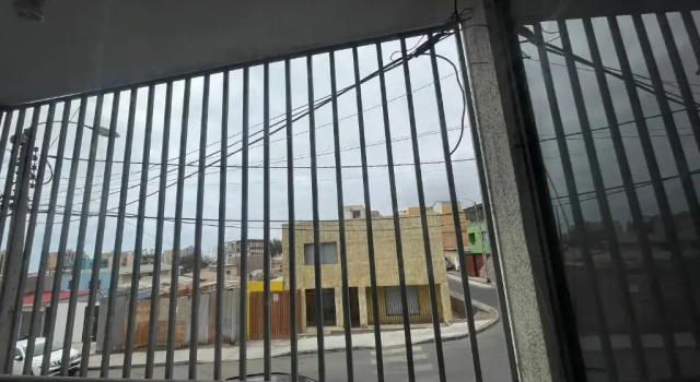 Edificio don Tomas 3D, Prenota Hotel Hotel a Antofagasta Region con parcheggio, Parcheggio