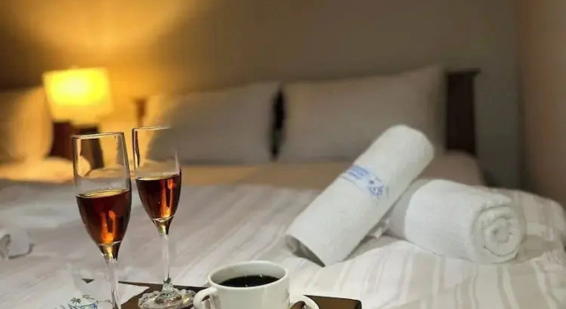 Номер Classic Reva Miami Hotel Restaurant SPA