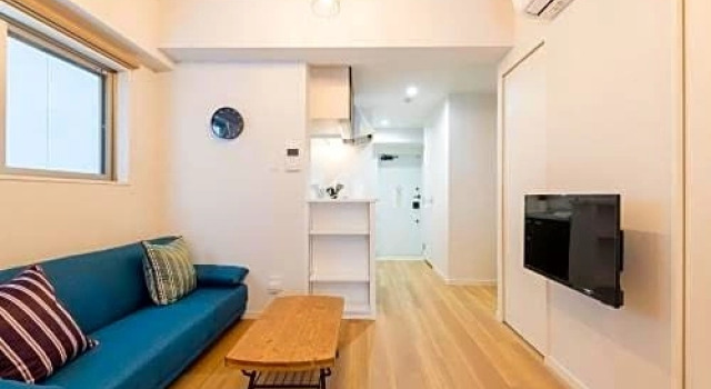 SG RESIDENCE INN HAKATAEKIMINAMI - Vacation STAY 89660, Buchen Sie Hotel Fukuoka (und Umgebung) 