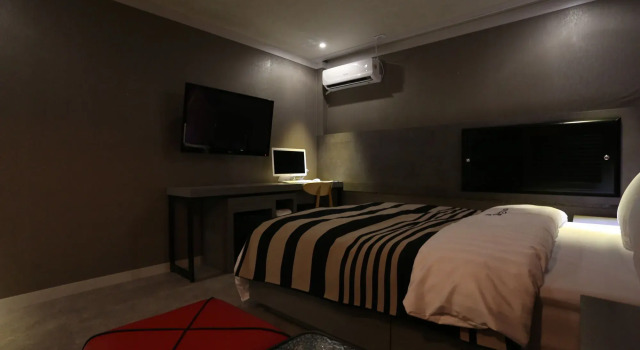 Hotel Blanc in Ilsan, Prenota Hotel Goyang Gyeonggi-do