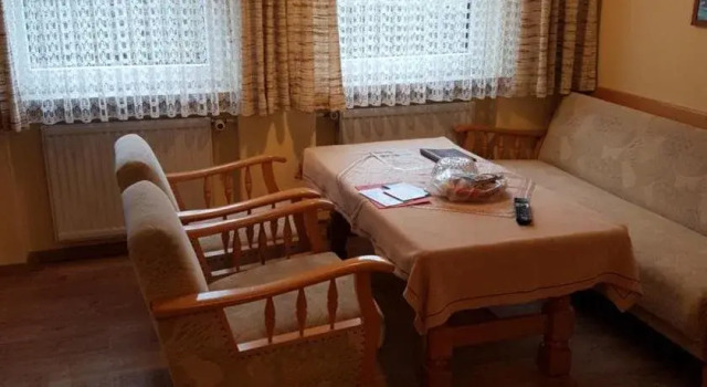Gästehaus Steininger, Varaa Hotelli Hotellit Baijeri pysäköinnillä, Pysäköinti