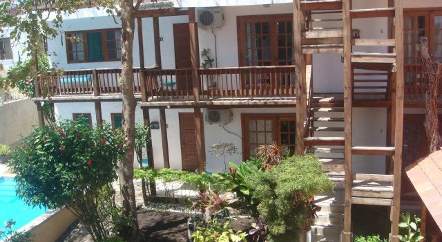 Hotel Neptuno's Refugio, Boek Hotel Boca Chica Greater Santo Domingo