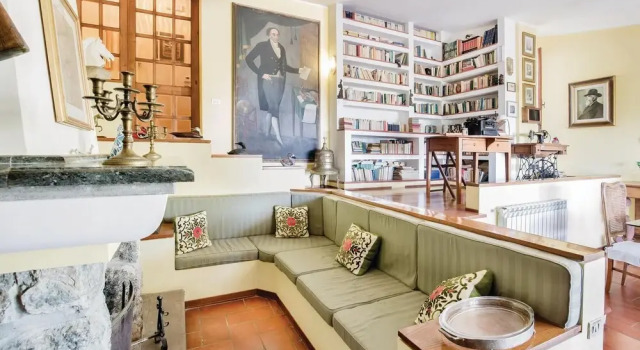 Casa Stranges