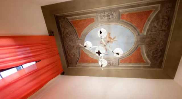 Номер Deluxe N4U Guest House Florence