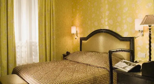 Одноместный номер Standard Royal Saint Germain