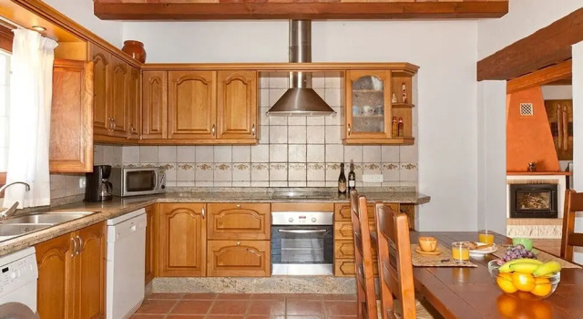 Вилла Villa Atzi