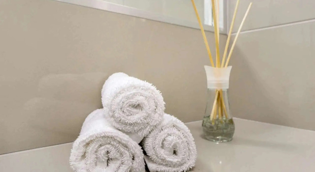 Трёхместный номер Superior Best Western Kimba Lodge