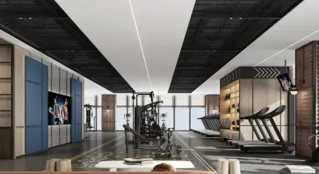 Four Points by Sheraton Hefei High-Tech Zone, Rezervovat Hotel Che-fej Anhui
