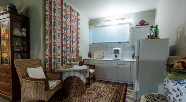 Вилла Faros Seaside Villa - 250 sqm in Politika of Evia