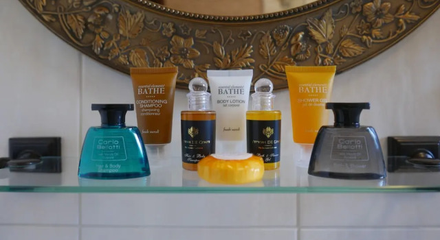 Номер Classic Rezydencja Grawert - Victorian Boutique & SPA