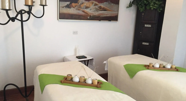 Playa Bonita Resort, Book Hotel SPA-hoteller i Sonora, SPA
