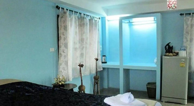 Baan Plubpla Wilai
