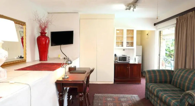 Двухместный номер Standard Kingston Place Guesthouse