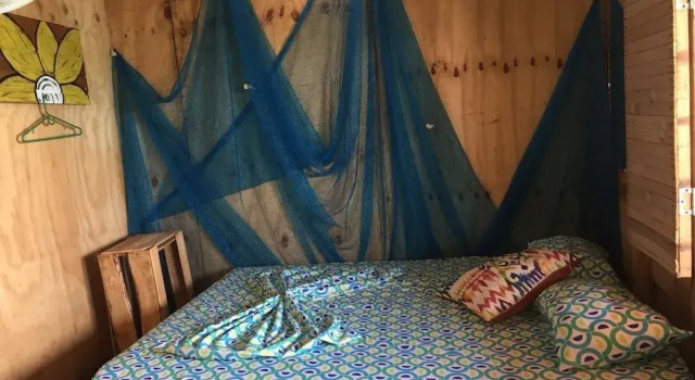 Koko Raw Hostal y Restaurante, Réserver Auberge de jeunesse Auberges de jeunesse à Bolivar, Auberge de jeunesse