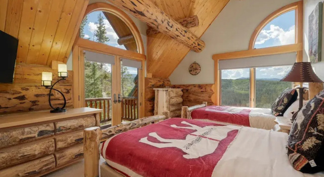 52 Timber Circle Selah Vista Lodge by Stay Winter Park, Buchen Sie Ferienhaus Winter Park Winter Park
