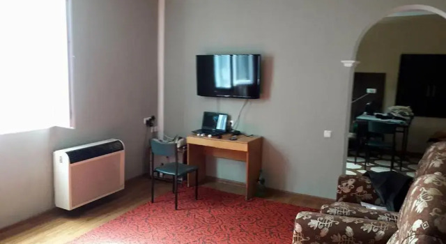 Gogiascixe 11, Rezerwuj Hotel Borjomi Samckhe Javakheti