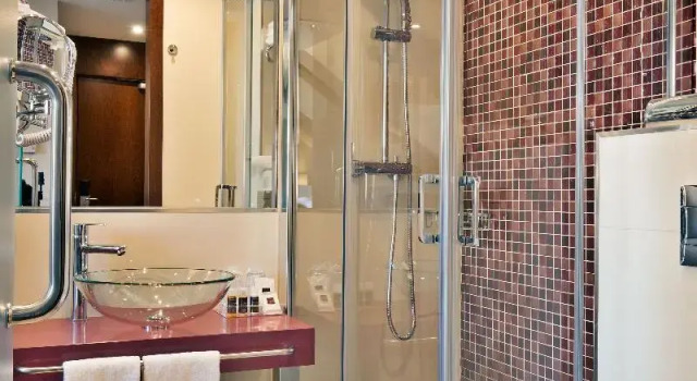 Номер Standard TURIM Terreiro do Paço Hotel
