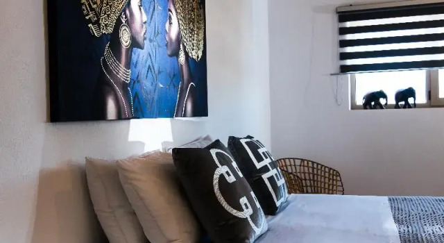 Номер Standard Sarpidon Apartments