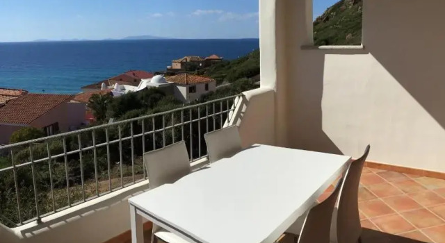 Residence Lentischi