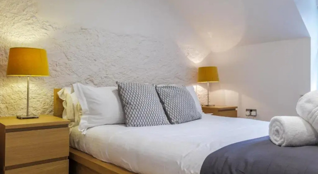 Cunsey, Penthouse Apartment Windermere, Varaa Huoneisto Asunnot kohteessa Merseyside, Huoneisto