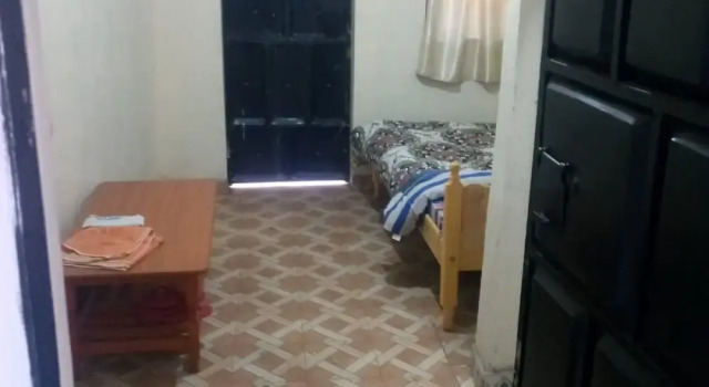 Jeriko Guest House, Rezerwuj Pensjonat Mai Mahiu Nakuru