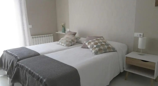 Alcañiz Flats II, Buchen Sie Hotel Alcañiz Teruel