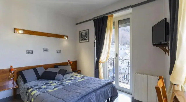 Appartement Cauterets, 3 pièces, 4 personnes - FR-1-401-26, Забронировать Апартаменты/квартира Котре Pyrenees National Park