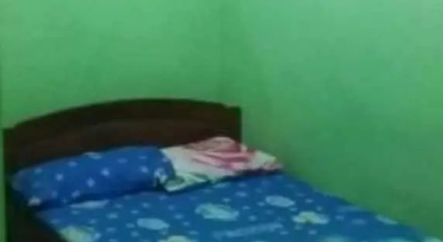 Standard chambre Penginapan Istana