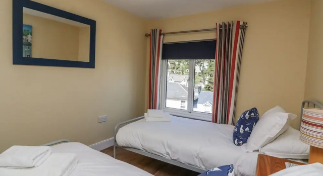 Armada Cottage, Varaa Lomakoti Mökit kohteessa Merseyside, Mökki