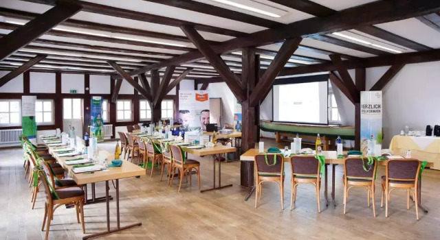 Springbach-Mühle Belzig