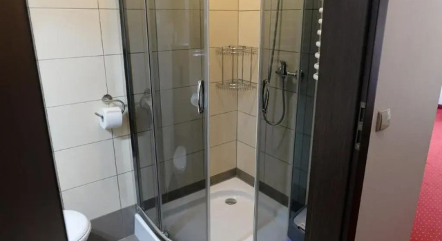 Номер Standard Cubus-Beskidy