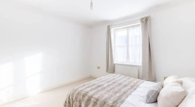 3 Bedroom Home in Peckham, Забронировать Дом для отпуска Виллы Большого Лондона, Вилла
