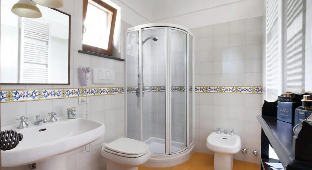 Residence Bosco in Sant Agata sui Due Golfi