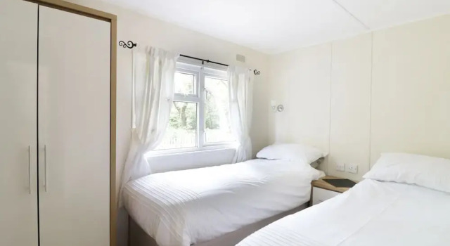 Beach Lodge, Reservar Hotel Lowestoft The Broads
